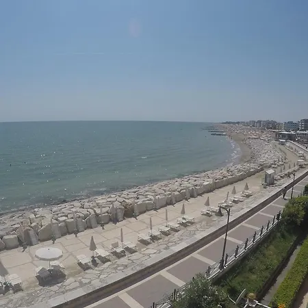 President Frontemare - Agenzia Cocal Daire