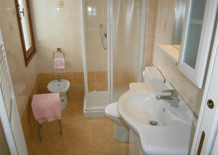 President Frontemare - Agenzia Cocal Apartmán Caorle