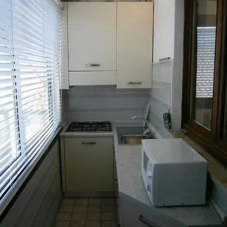 President Frontemare - Agenzia Cocal Apartament