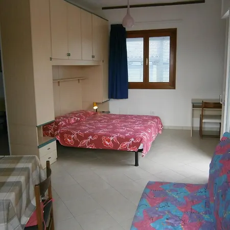 President Frontemare - Agenzia Cocal Apartament *