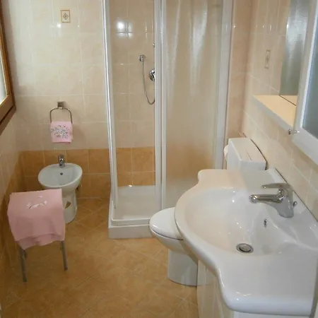 President Frontemare - Agenzia Cocal Apartament Caorle