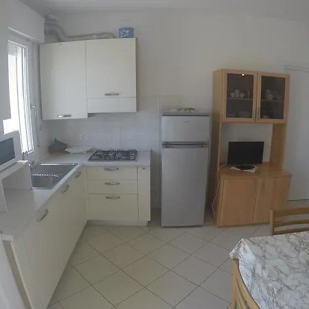 President Frontemare - Agenzia Cocal Apartament Caorle