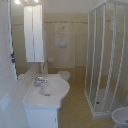 President Frontemare - Agenzia Cocal Apartament Caorle