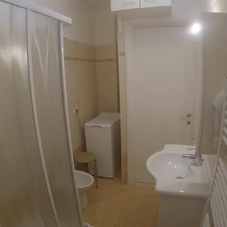 Apartament President Frontemare - Agenzia Cocal *