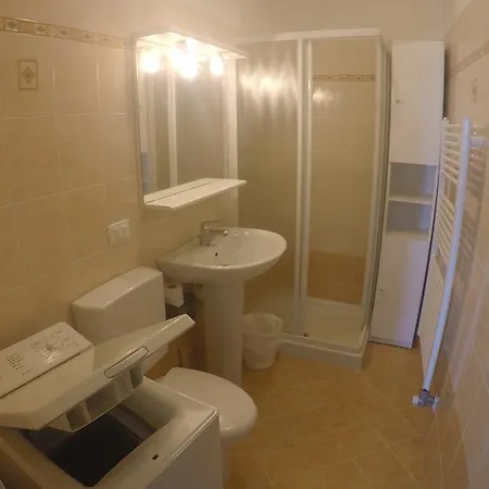 President Frontemare - Agenzia Cocal Apartament Caorle